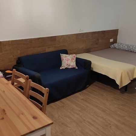 Cozy Rental Apartment In The Heart Of Albaicin Гранада Экстерьер фото